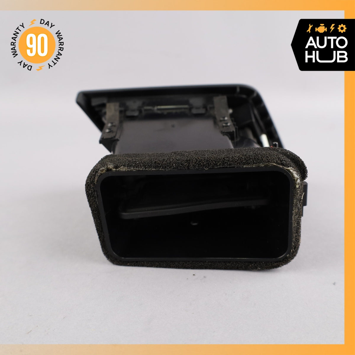 10-13 Mercedes W207 E550 E350 Front Right Side Dashboard AC A/C Air Vent OEM - photo 3