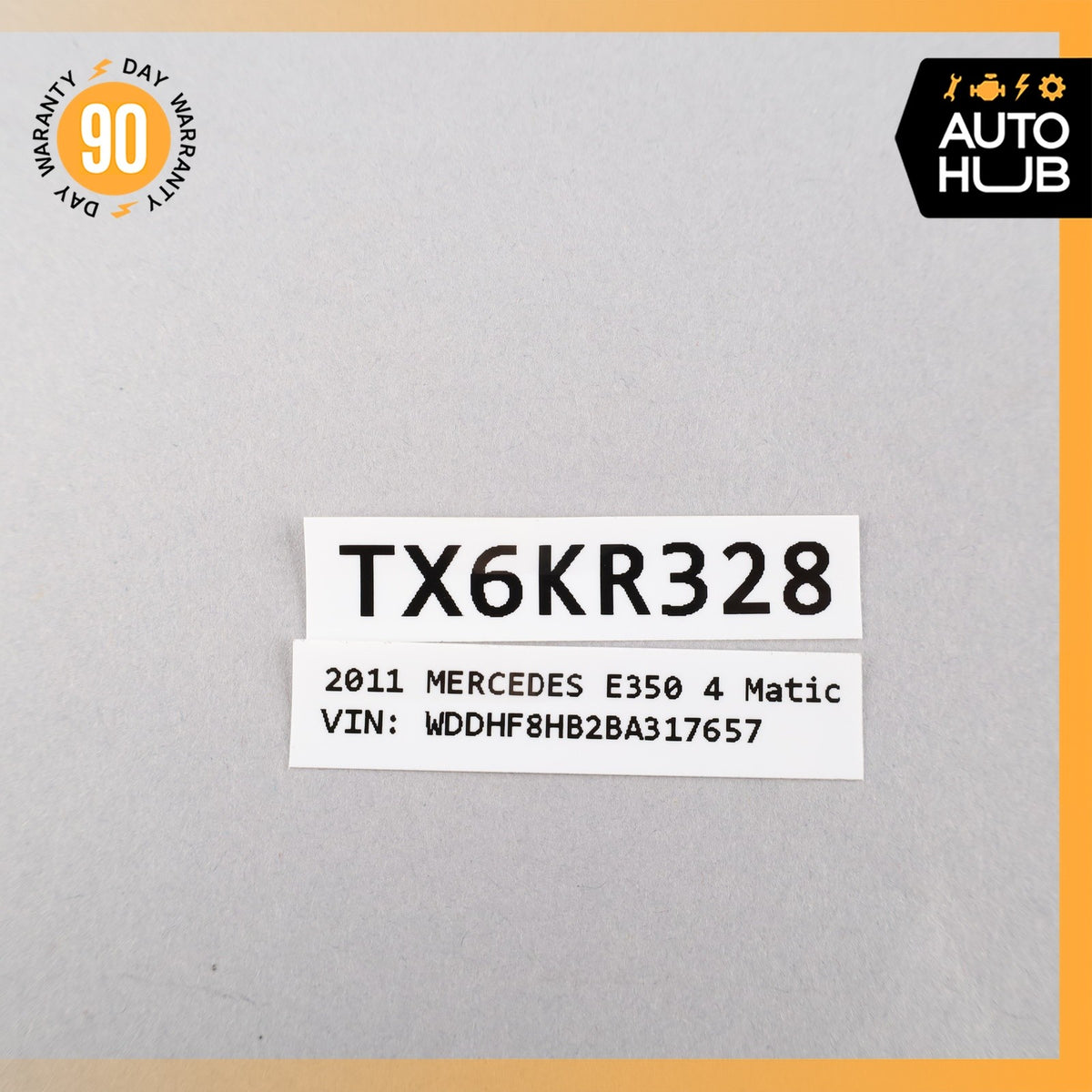 Mercedes W212 E350 Heated Seats Control Switch Button 2128202510 OEM - photo 13
