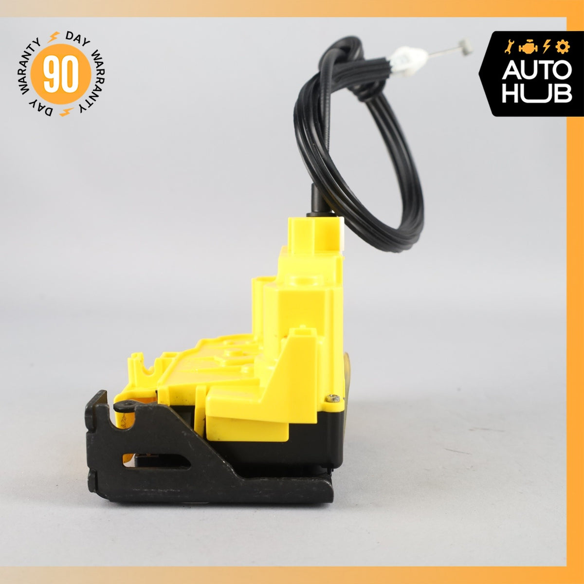 17-26 Alfa Romeo 952 Giulia Front Right Side Door Lock Latch Actuator OEM 47k - photo 5