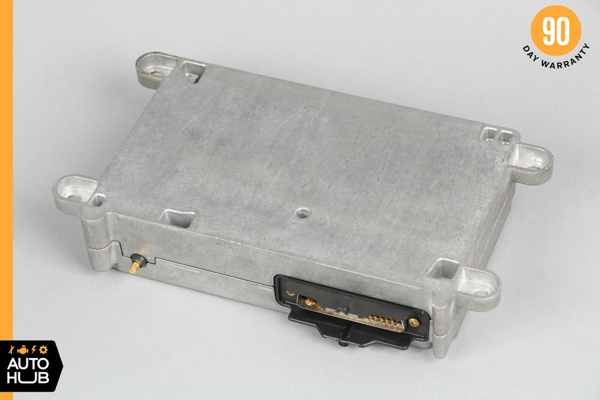 00-06 Mercedes W220 SL500 CL500 CLK500 Voice Command Control Module OEM - photo 3