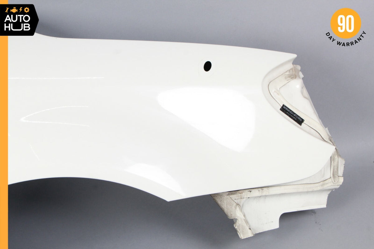 05-11 Mercedes R171 SLK300 SLK280 Rear Left Driver Side Quarter Panel OEM 50k - photo 4