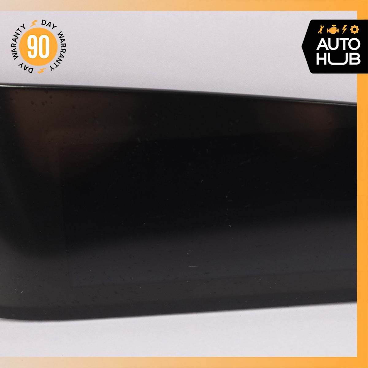 17-26 Alfa Romeo 952 Giulia Information Navigation Display Screen Monitor OEM - photo 4
