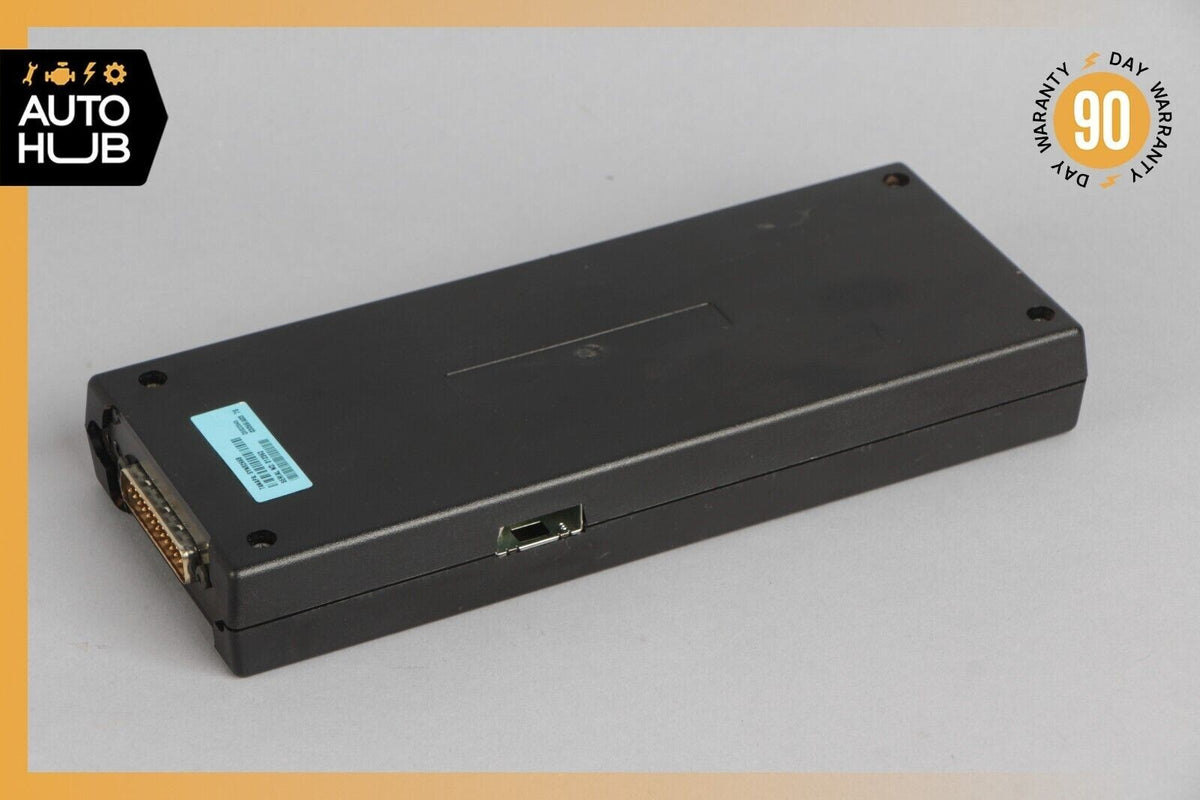 00-06 Mercedes R230 SL500 S600 S55 AMG CLK500 Voice Command Control Module OEM - photo 3