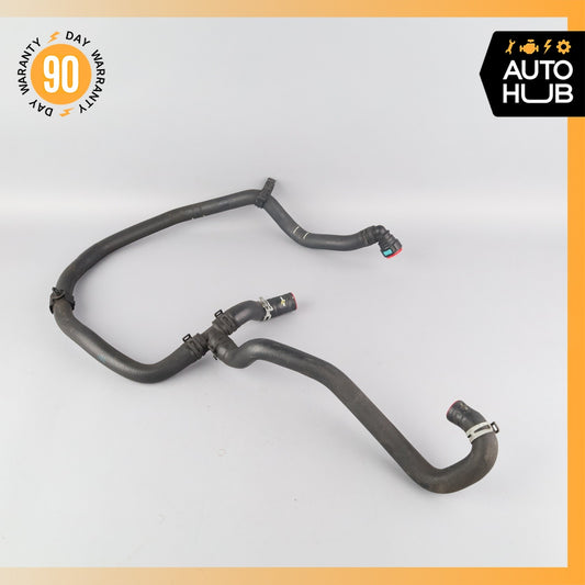 LR Range Rover L405 L494 Engine Motor Cooling Radiator Hose Pipe OEM - photo 1