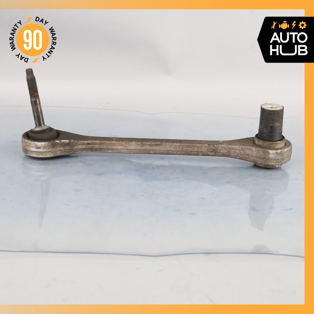 13-18 Bentley Continental GT Rear Right or Left Tie Rod Control Arm OEM - photo 7