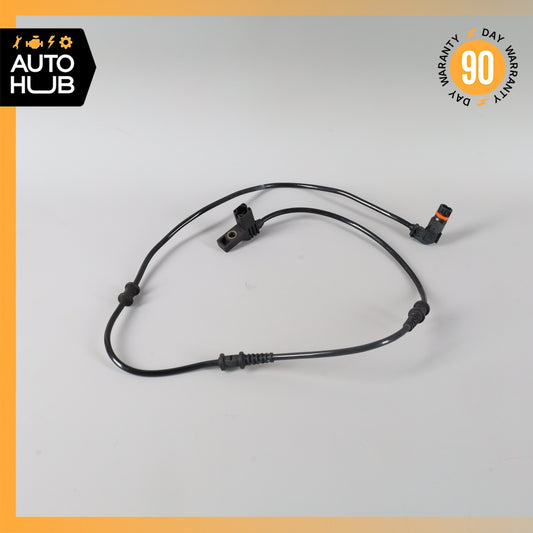 Mercedes R231 SL550 SL63 Front Left or Right Wheel Brake Pad Wear Sensor OEM - photo 1
