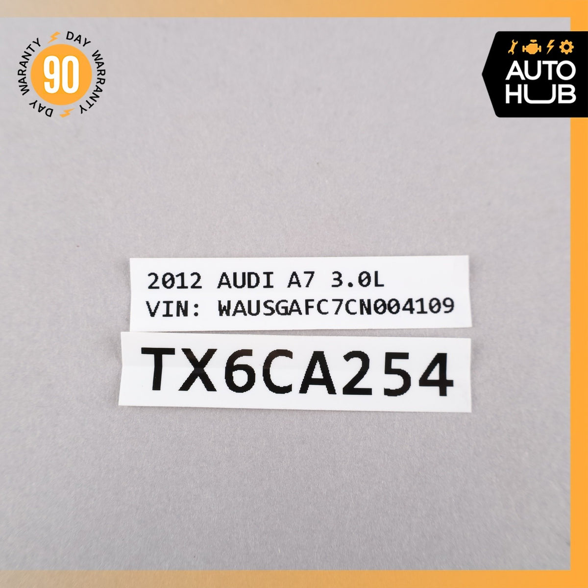 Audi 4G8 A7 Right Dashboard A/C AC Air Vent 4G8820902A OEM - photo 11