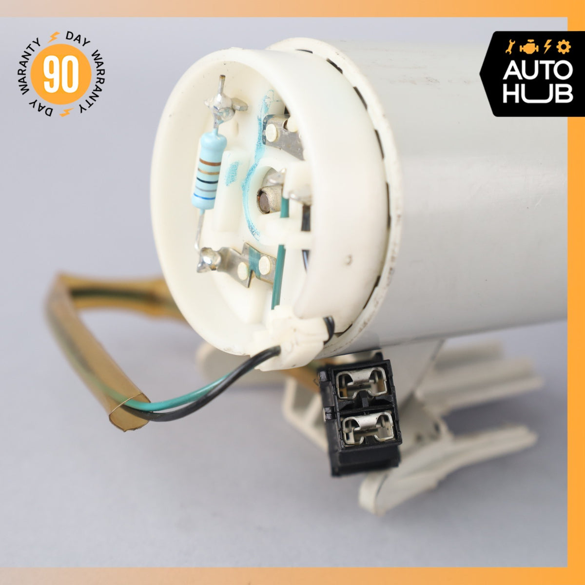 Bentley Continental GT GTC Left Driver Side Fuel Level Sender Unit OEM - photo 10