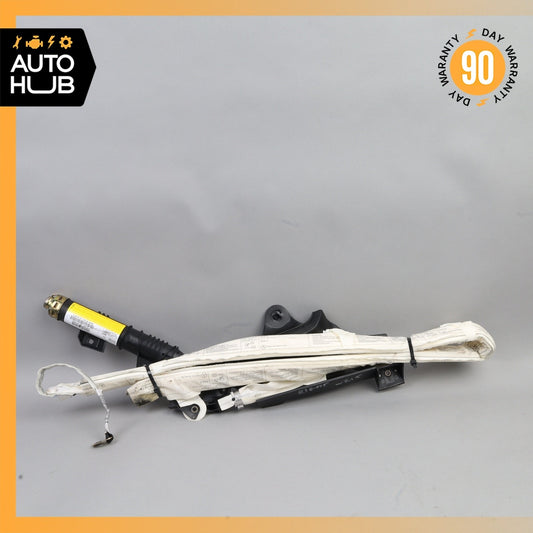 00-06 Mercedes W215 CL500 CL55 Roof Curtain Airbag Air Bag Right Side OEM - photo 1