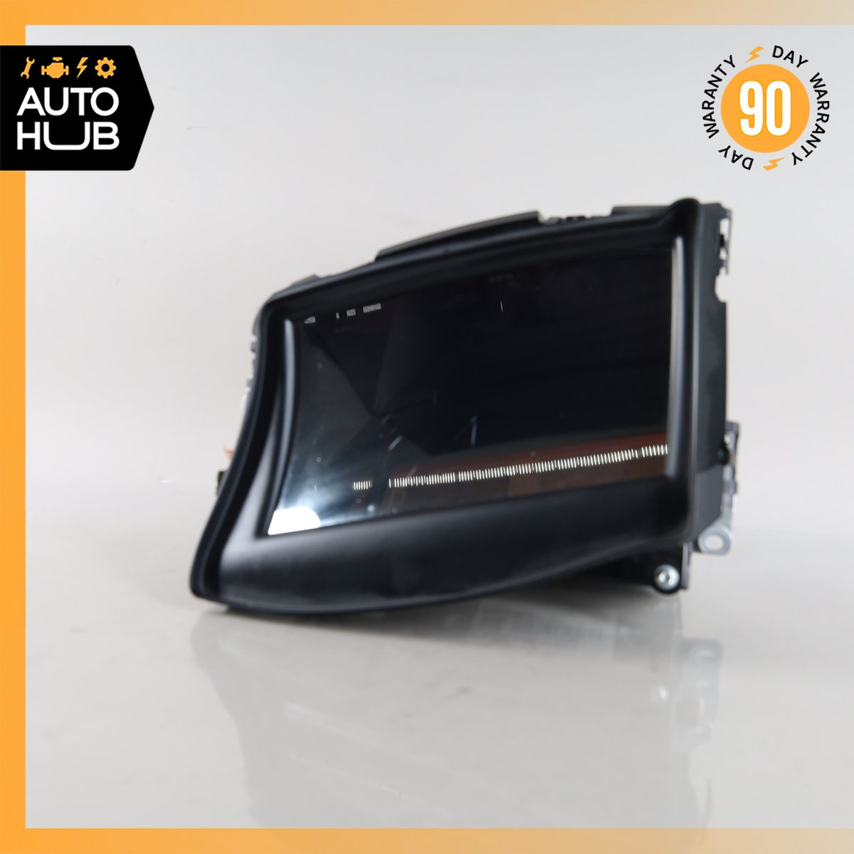 12-15 Audi C7 S6 A6 Head Up Windscreen Display Projector Unit 4G0919604G OEM - photo 3