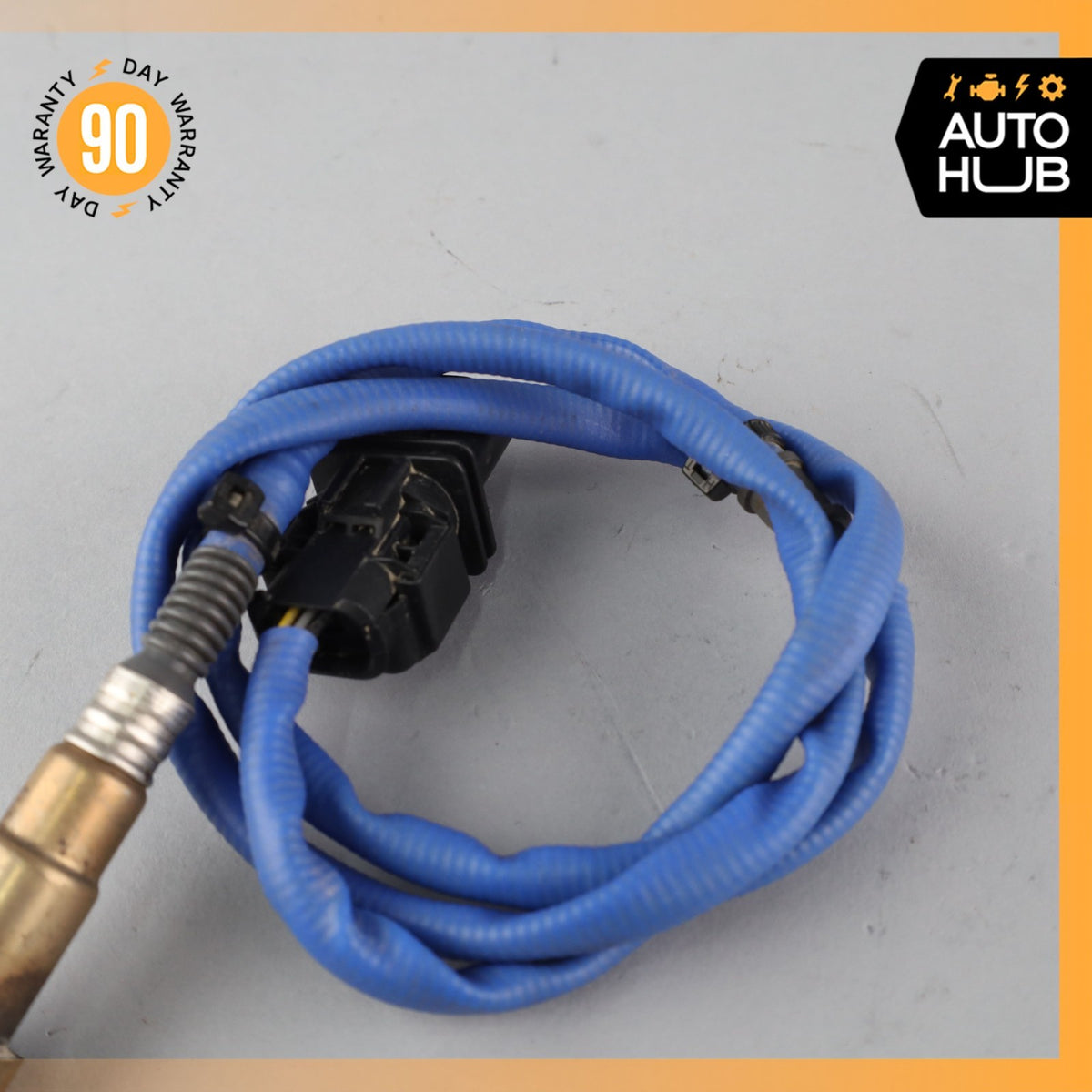 2010 Porsche Panamera 4S 970 Oxygen O2 Sensor Lambda OEM - photo 6