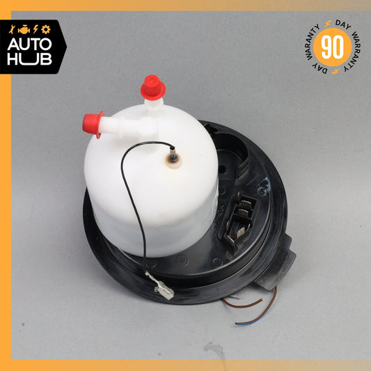 11-18 Porsche Cayenne 958 Left Side Gas Tank Fuel Filter Unit 7P0919679 OEM - photo 1