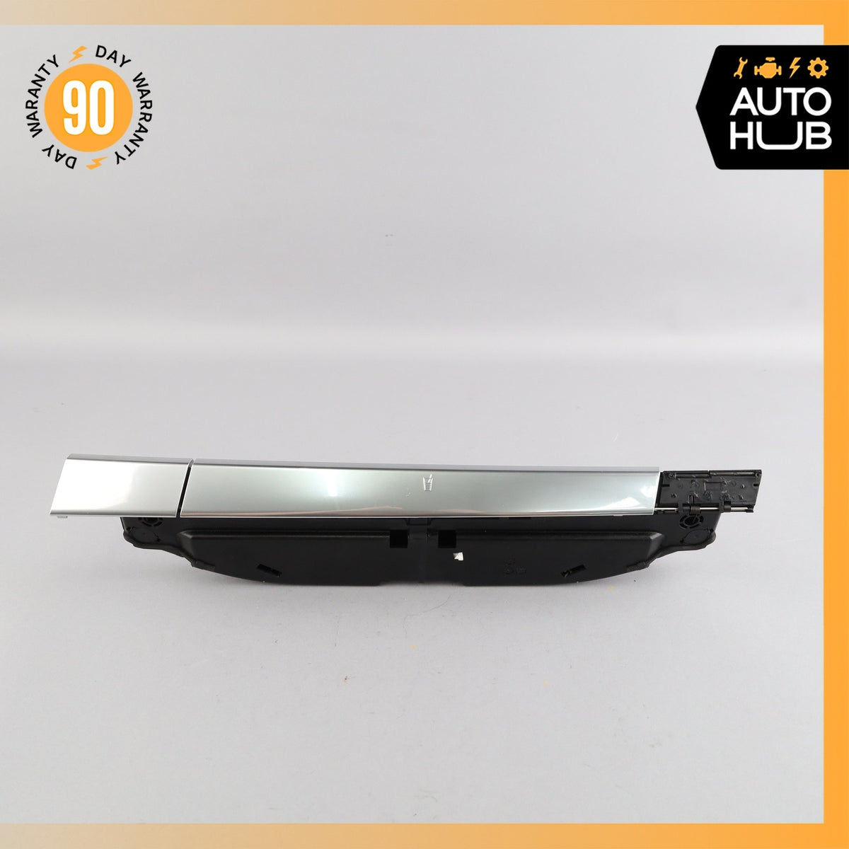10-16 Porsche Panamera 970 Center Console Dash Cup Holder 97055239400 OEM - photo 5