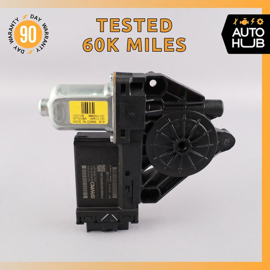 19-25 Volvo S60 Window Regulator Rear Left Driver Side OEM 60k - photo 1