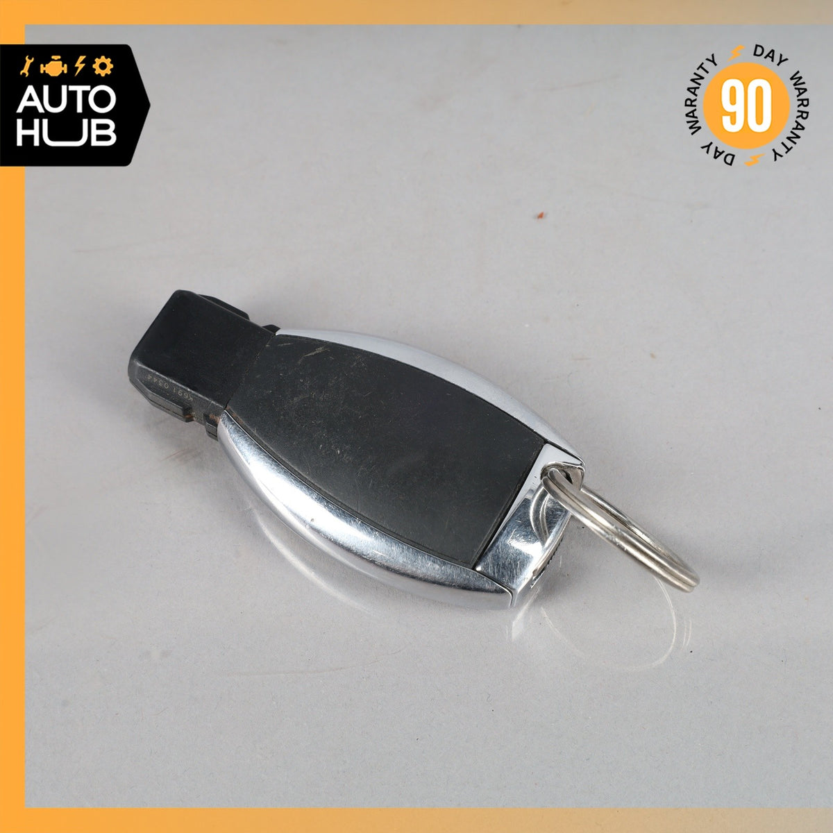 09-13 Mercedes W164 ML550 ML63 AMG R350 Ignition Switch Module 1649051500 OEM - photo 12