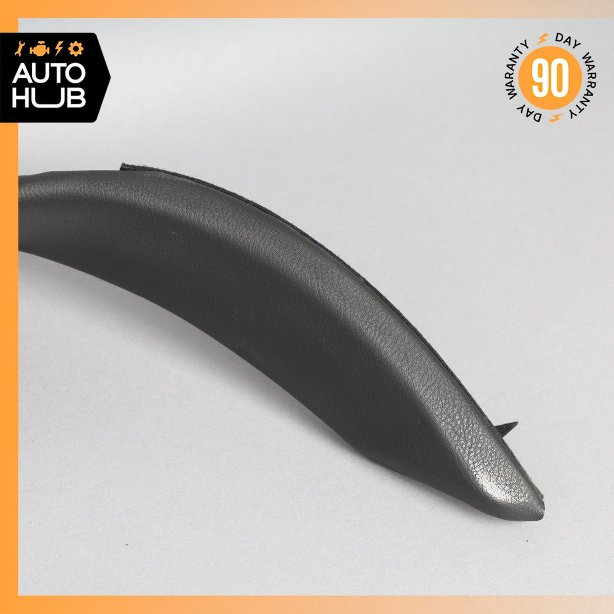 02-07 Maserati Spyder 4200 M138 Front Left Interior Trim Panel A Pillar OEM 61k - photo 11