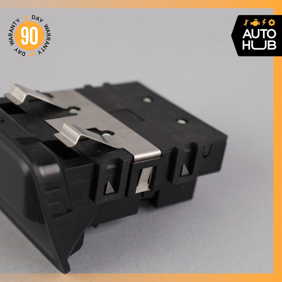 12-20 Mercedes X166 GL450 ML350 Parking Brake Release Handle 2469050451 OEM - photo 7