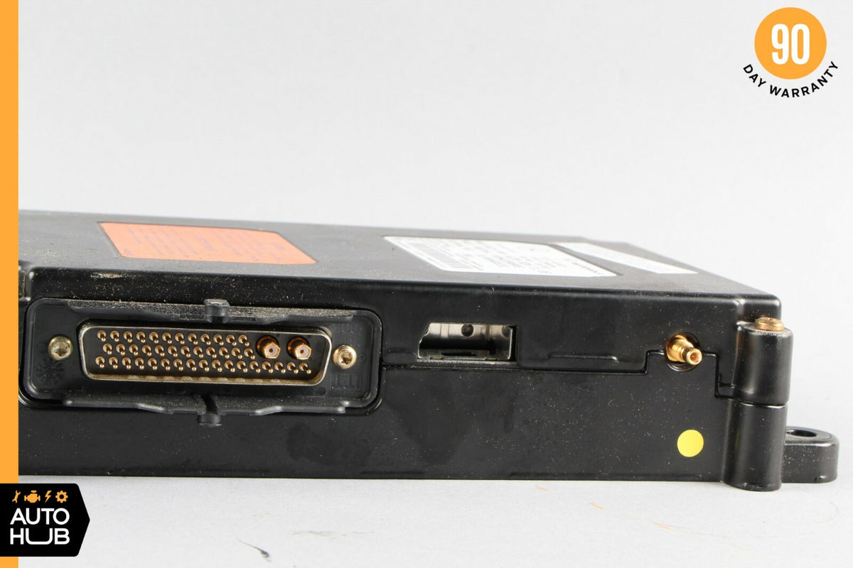 00-06 Mercedes W220 SL500 CL500 CLK500 Voice Command Control Module OEM - photo 4