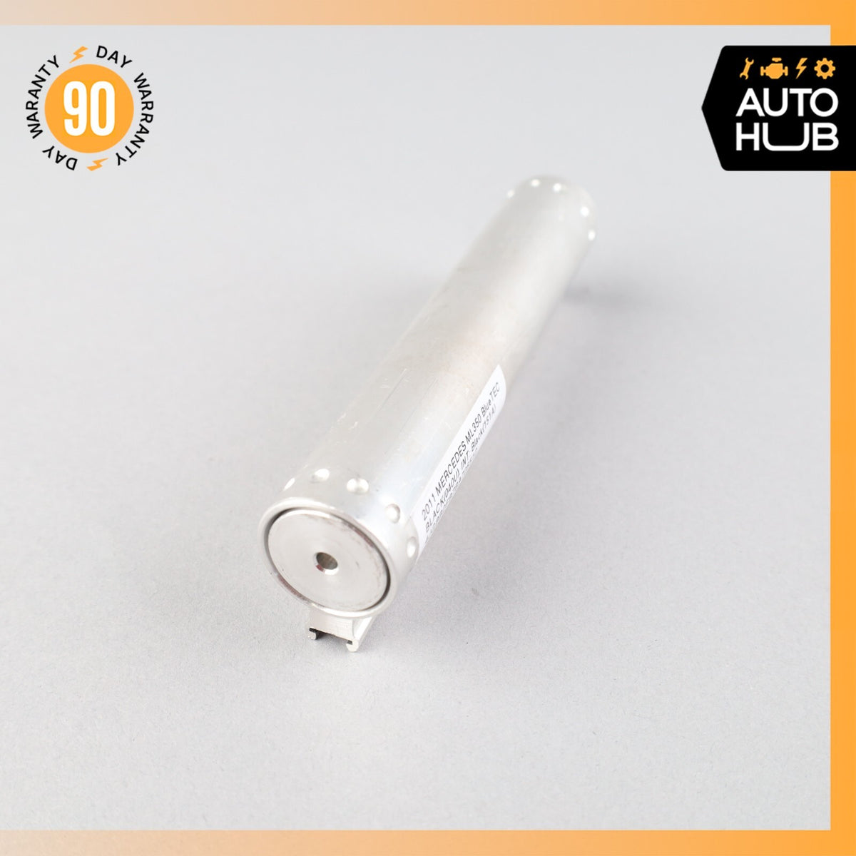 08-11 Mercedes W164 ML350 ML63 AMG Trunk Lid Tailgate Hydraulic Cylinder OEM - photo 1