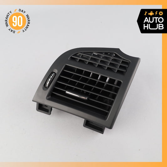 07-14 Mercedes W221 S550 CL63 AMG Dashboard Dash AC A/C Air Vent Right Side OEM - photo 1