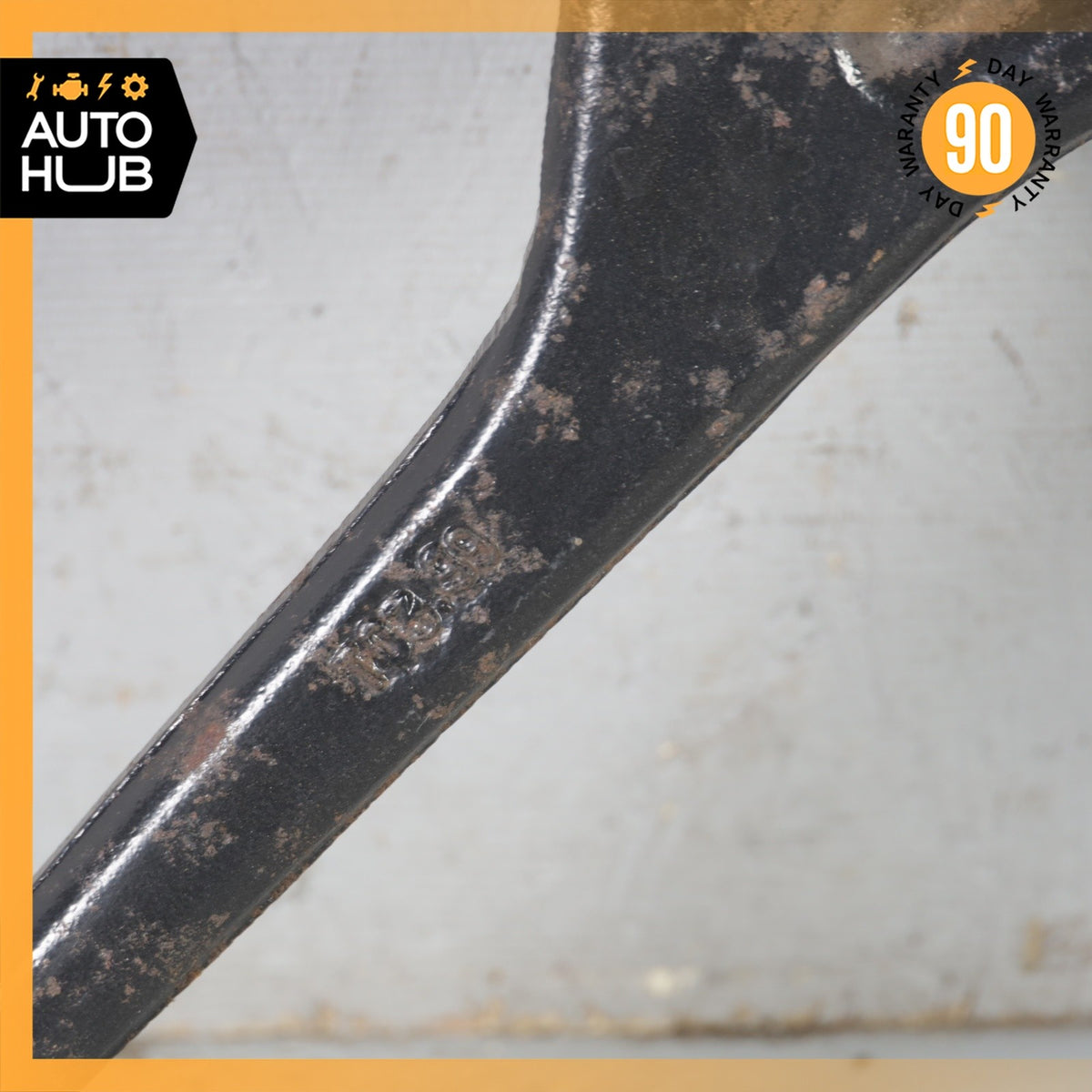 99-04 Bentley Arnage / RR Seraph Rear Left or Right Top Upper Control Arm OEM - photo 6