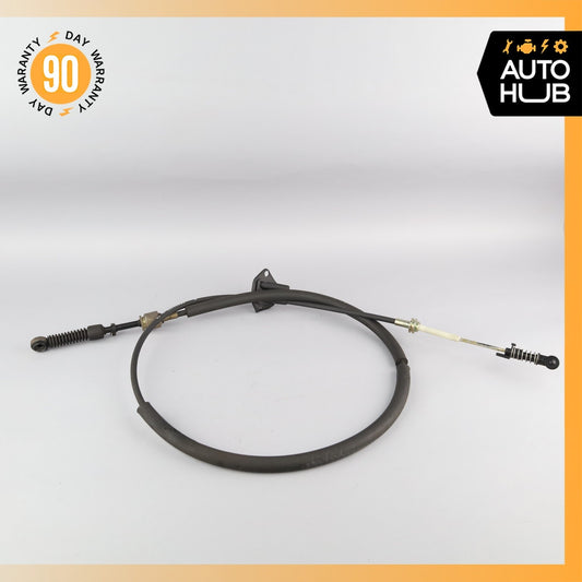 Porsche Boxster 986 Automatic Transmission Shifter Selector Cable OEM - photo 1