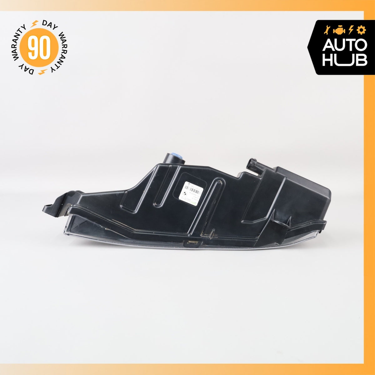 BMW G12 750Li Front Left Bumper Foglight Fog Light Lamp 63177342953 OEM - photo 11