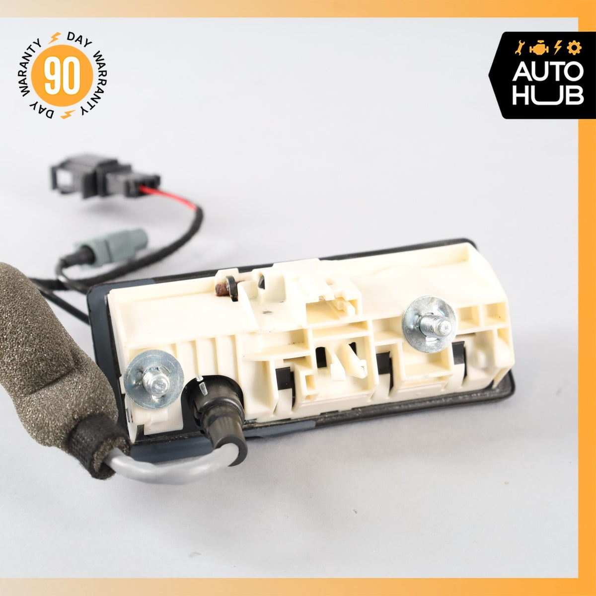 Audi 4G8 A7 S7 Rear View Parking Camera w/ Release Handle 5N0827566AA OEM - photo 8