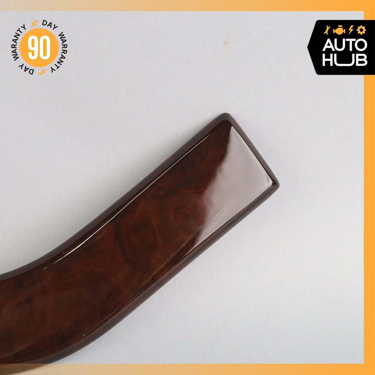 93-99 Mercedes 140 CL500 S500 S600 Right Ledge Rear Side Part 1406900262 OEM - photo 8