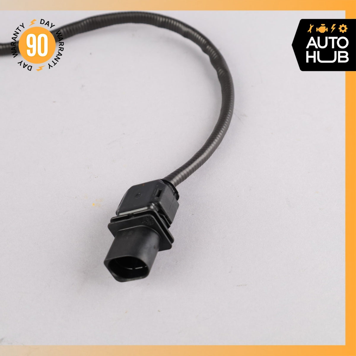 Mercedes W211 E320 ML350 R350 Front Oxygen O2 Sensor Lambda Set of 2 OEM - photo 13
