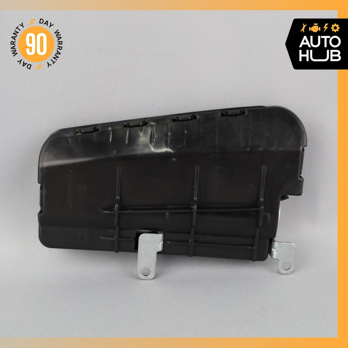 03-11 Bentley Continental GTC GT Front Left Driver Side Seat Airbag SRS OEM 43k - photo 5