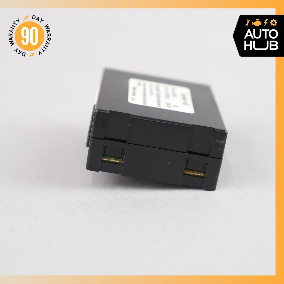 Mercedes W251 R350 G550 S550 Rear View Camera Control Module 1645430062 OEM - photo 6