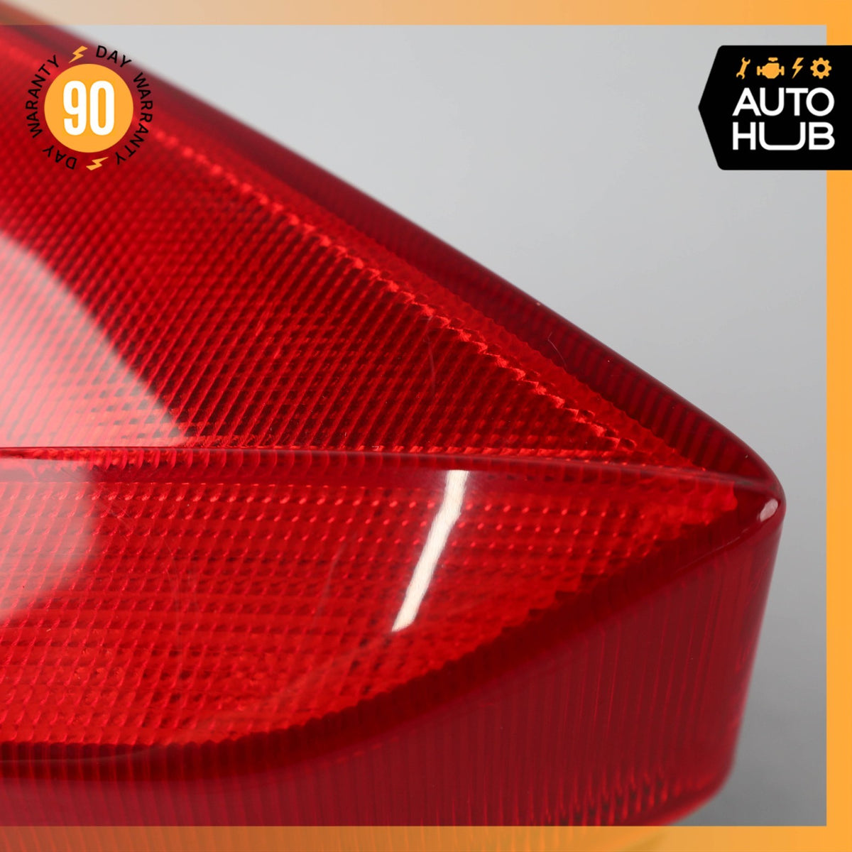 08-16 Maserati GranTurismo M145 Right Side Inner Tail Light Lamp 231568 OEM 47k - photo 6
