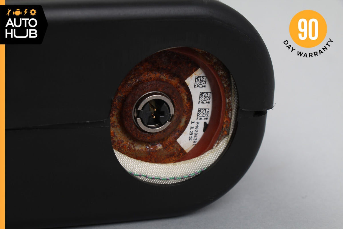 02-09 Jaguar S-Type X204 Right Dash Board Dashboard Airbag Air Bag C2C37711 OEM - photo 4