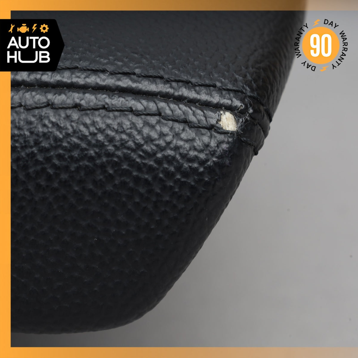 03-06 Mercedes R230 SL500 SL55 AMG Center Console Arm Rest Armrest Cover OEM - photo 6