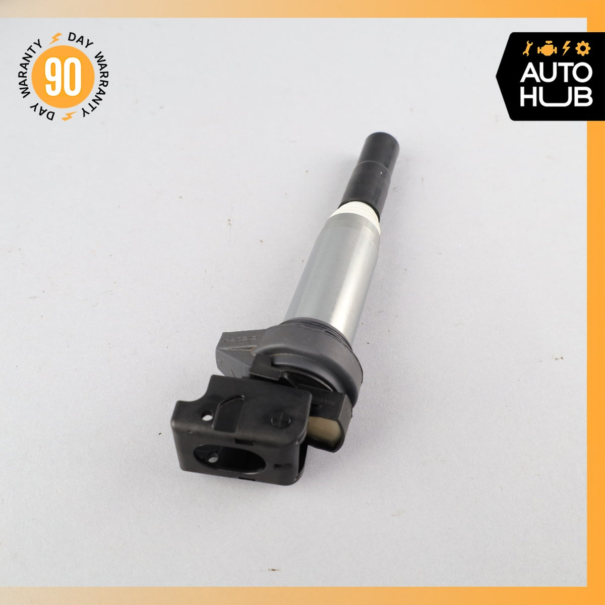 01-20 BMW F15 X5 328i Engine Motor Ignition Coil Set of 6 12138616153 OEM - photo 7