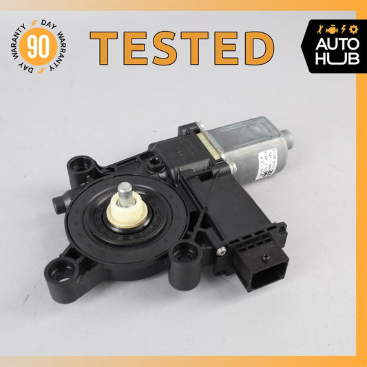 17-23 Alfa Romeo 949 Stelvio Front Left Side Window Regulator Motor OEM - photo 1