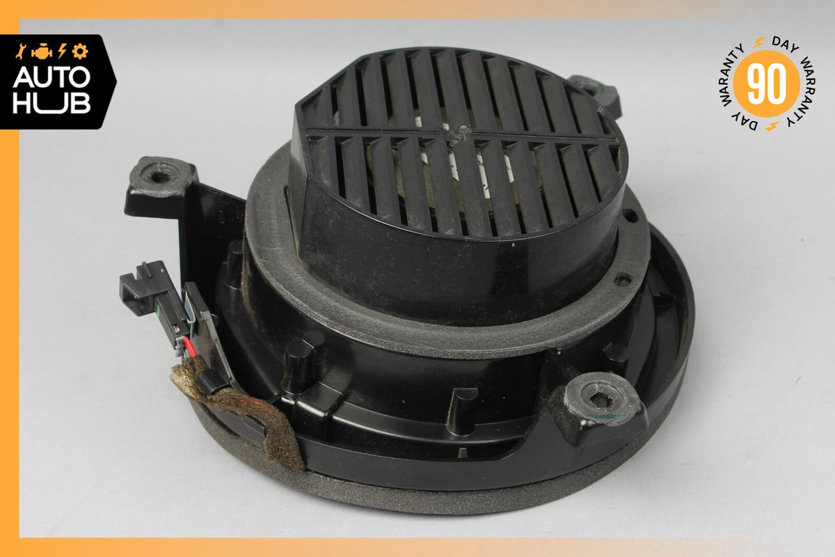 02-05 Mercedes W163 ML500 ML320 Front Left Door Sound Speaker 1638201102 OEM - photo 6