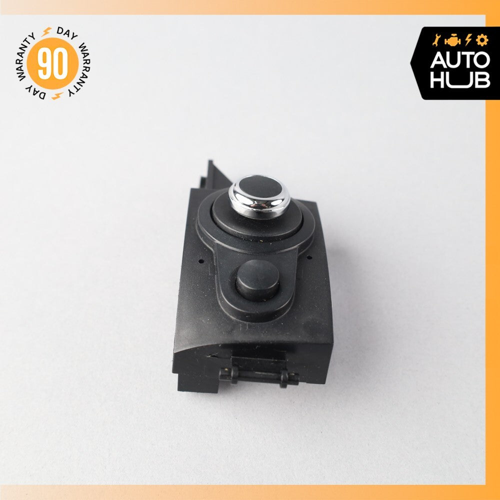 03-12 Bentley Continental GTC GT Steering Column Adjustment Switch OEM 60k - photo 4