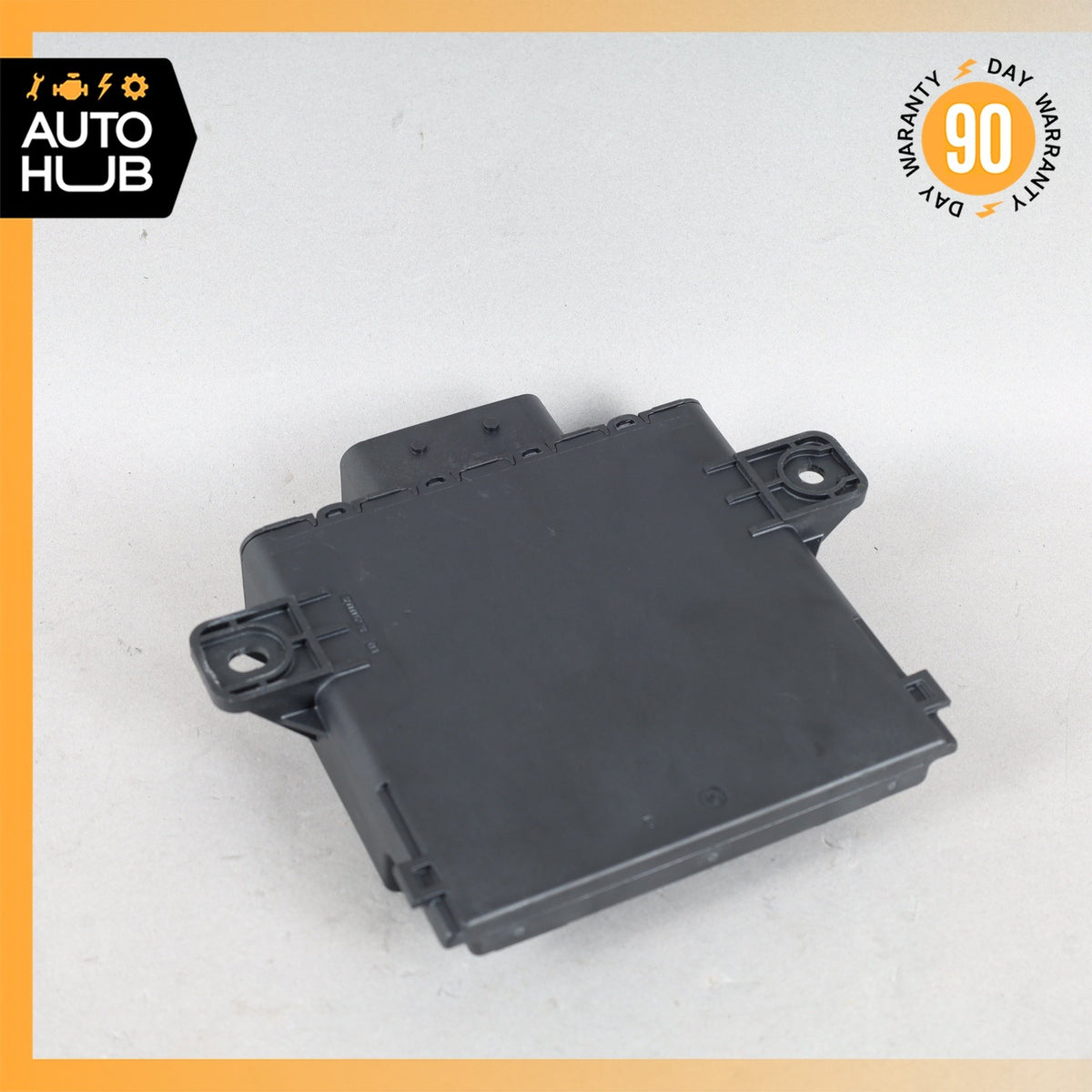 Porsche Panamera 970 Start Stop Voltage Stabilizer Control Module ECU OEM - photo 4