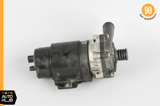 03-06 Mercedes W220 S55 CL55 E55 AMG Intercooler Water Pump 0005504883 OEM - photo 1
