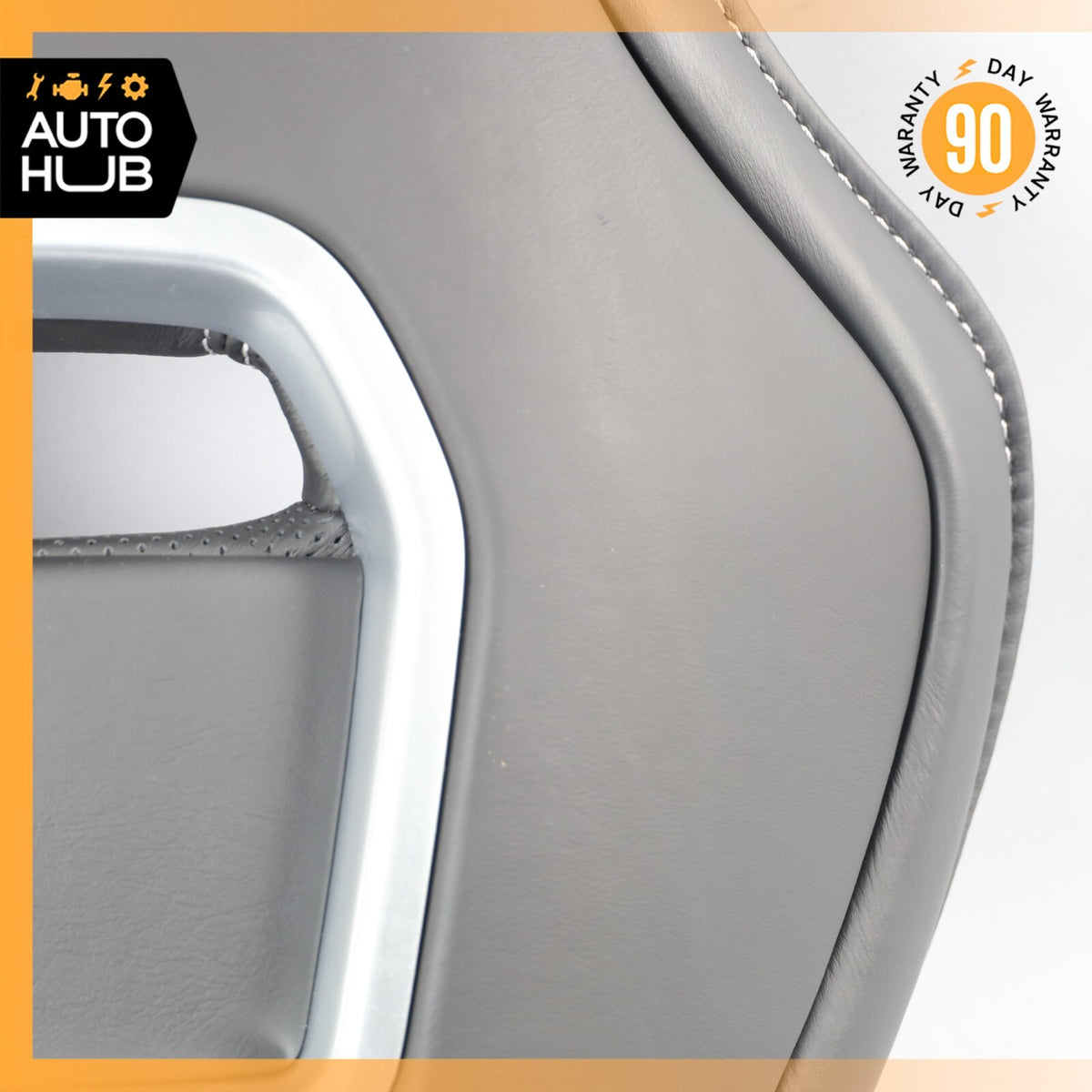 Aston Martin Rapide Rear Left Driver Side Upper Seat Cushion OEM 11k - photo 15