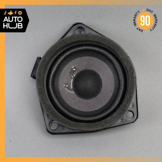 11-18 Porsche Cayenne 958 Hybrid S Rear Left or Right D Pillar Speaker OEM - photo 1