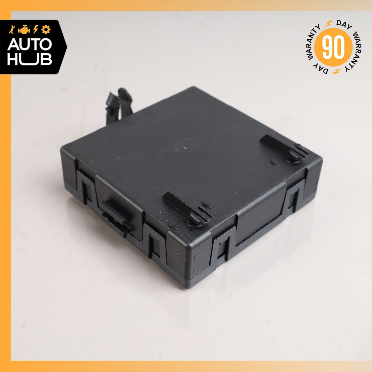 08-18 Mercedes X204 GLK250 E350 Front Left Driver Side Door Control Module OEM - photo 2
