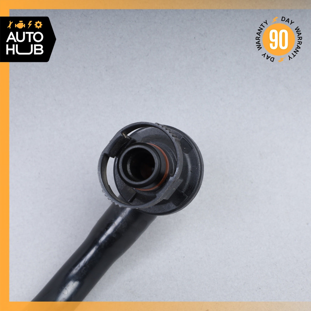 12-16 Mercedes W207 E350 Engine Vacum Hose Pipe 2762300056 OEM - photo 9