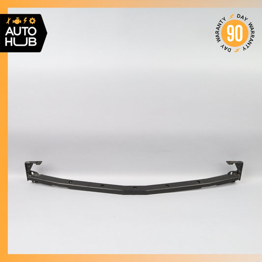06-13 Bentley Continental Flying Spur Front Bumper Center Support Bracket OEM - photo 1