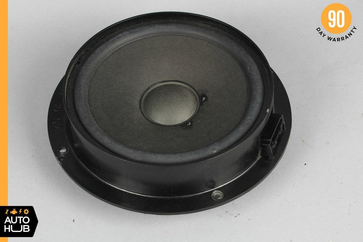 10-13 Mercedes W251 R350 Audio Sound Speaker Right or Left Side 1648203002 OEM - photo 4