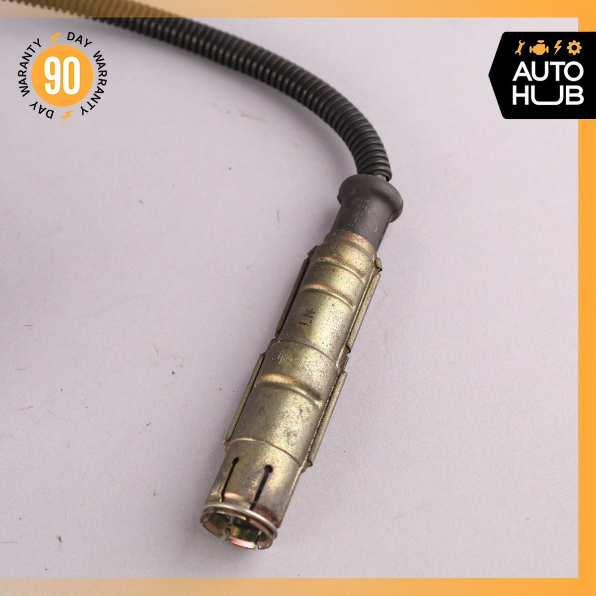 Bentley Arnage Rolls Royce Silver Spur Spirit Ignition Coil UE74056 OEM 30k - photo 10