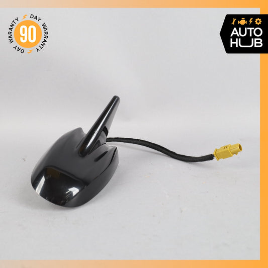 14-17 Maserati Quattroporte M156 S Q4 Ghibli M157 Shark Fin Radio Antenna OEM - photo 1