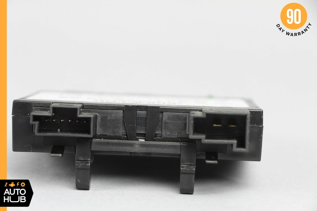 03-07 Mercedes W211 E320 E500 Keyless Go Entry Control Module 2118203985 OEM - photo 3